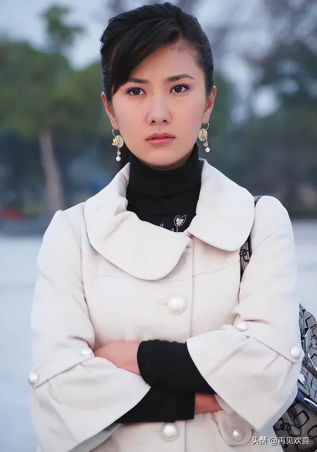 山西女星好美呀！這六位晉美人個個貌美如花，婀娜多姿