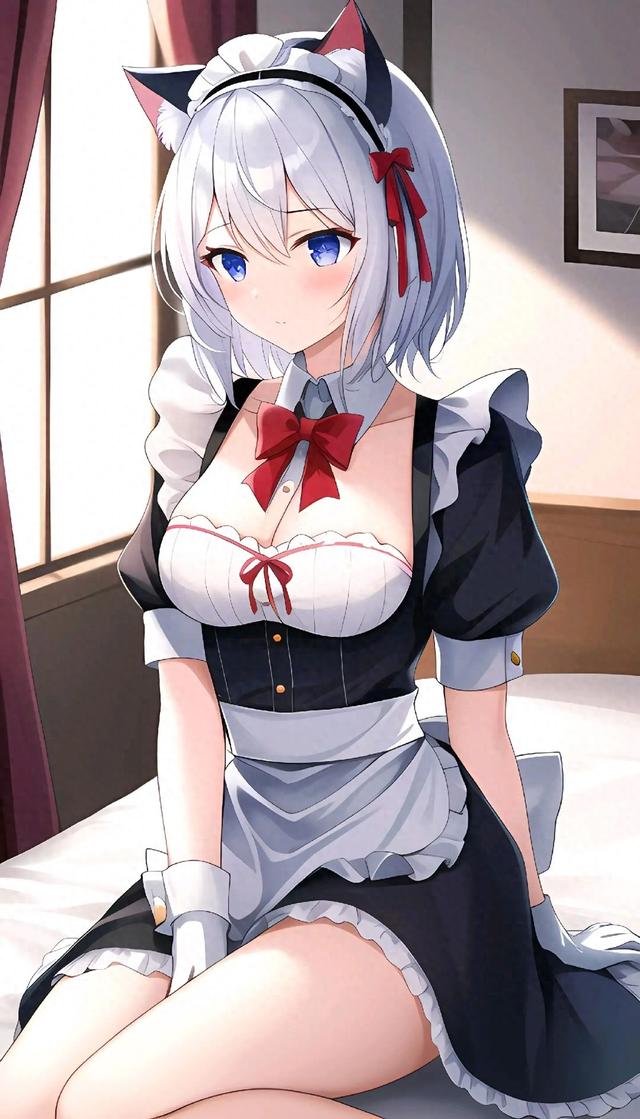 JK女孩，高清壁紙，高級(jí)感