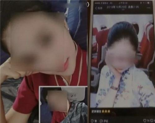 2017年上海一樁美女空姐被騙感情引發(fā)的荒唐倫理鬧劇