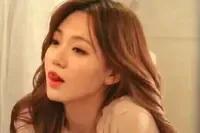 韓國性感美女樸恩：率性魅力盡顯身材之美！