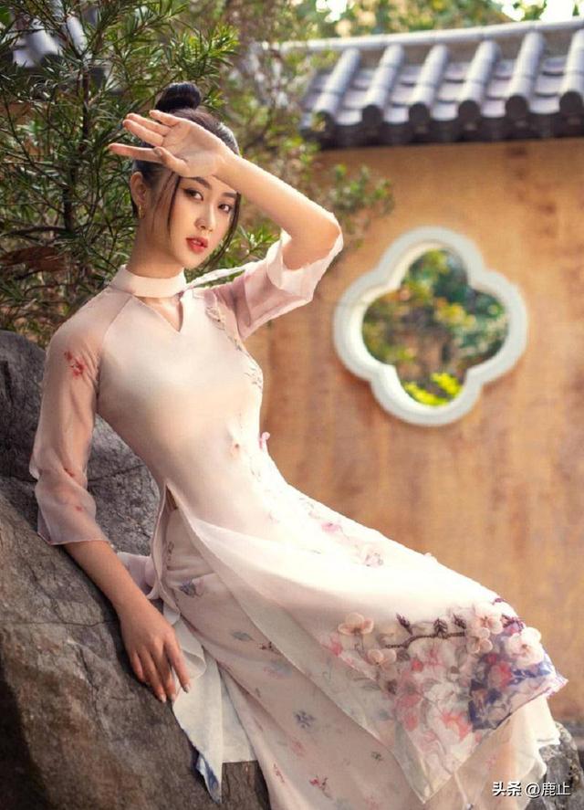 31張罕見圖片，越南世界小姐上最受歡迎的美女，烏克蘭女兵
