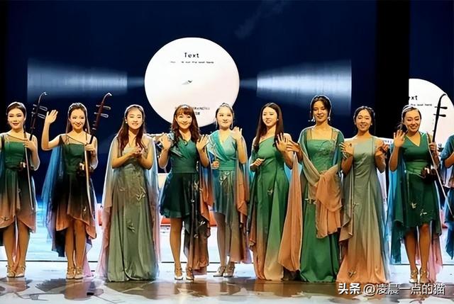 女子十二樂坊曾風(fēng)靡一時(shí)，21年后遠(yuǎn)赴日本追夢，現(xiàn)狀太令人唏噓！