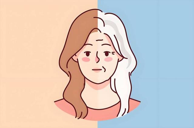 加快女性衰老的原因：熬夜僅第5，排第1的，很多女性還沒察覺
