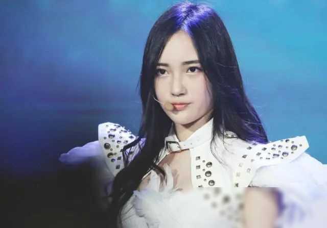 廣東盛產(chǎn)美女！來自廣東的20位女星，個個如花似玉，性感迷人