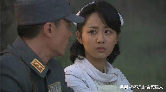5位長(zhǎng)相土氣的女星，大刀闊斧下狠手，一步步將自己變成大美女
