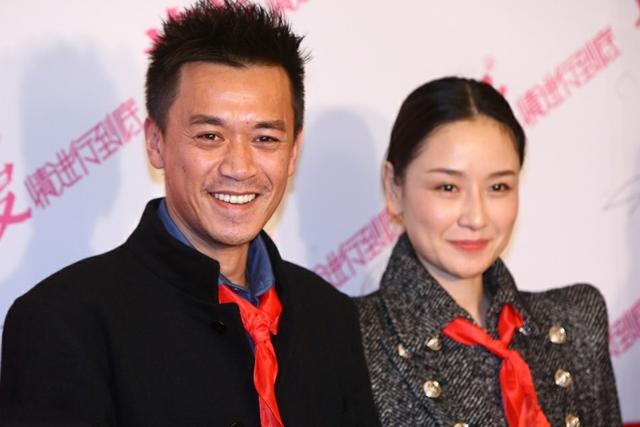 深扒新疆三寶情史，從影后到天后，從港圈到京圈，精彩曲折無止境