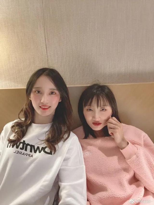 跑步女神李美珍：李芷萱的小師妹，全馬PB237，顏值實(shí)力俱全