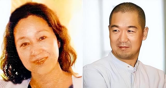 萬萬沒想到，67歲“丁克”了28年的的鄧婕，最終成為了人生贏家