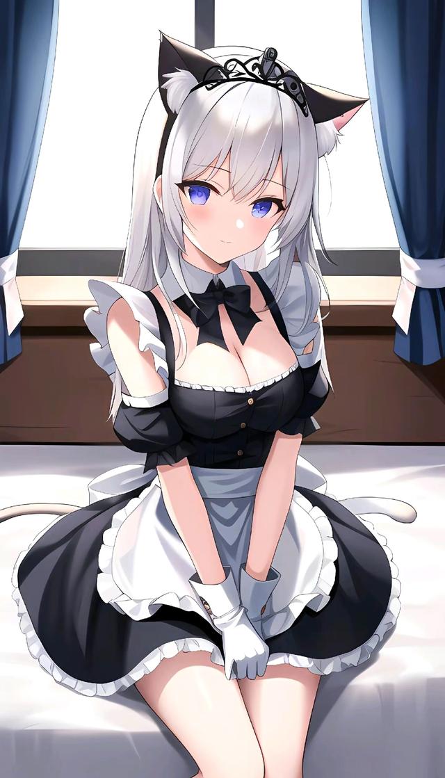 JK女孩，高清壁紙，高級(jí)感