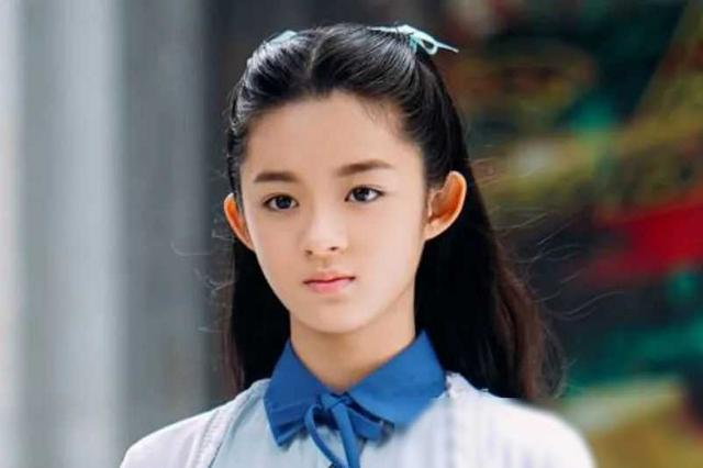 廣東盛產(chǎn)美女！來自廣東的20位女星，個個如花似玉，性感迷人
