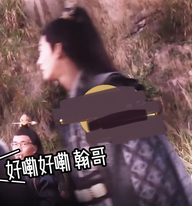 拖行交警致殘，演戲靠替身，摸女明星胸，張翰為何還不封殺？
