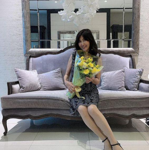 日本71歲美女奶奶詮釋逆生長！曾在國民美魔女奪冠