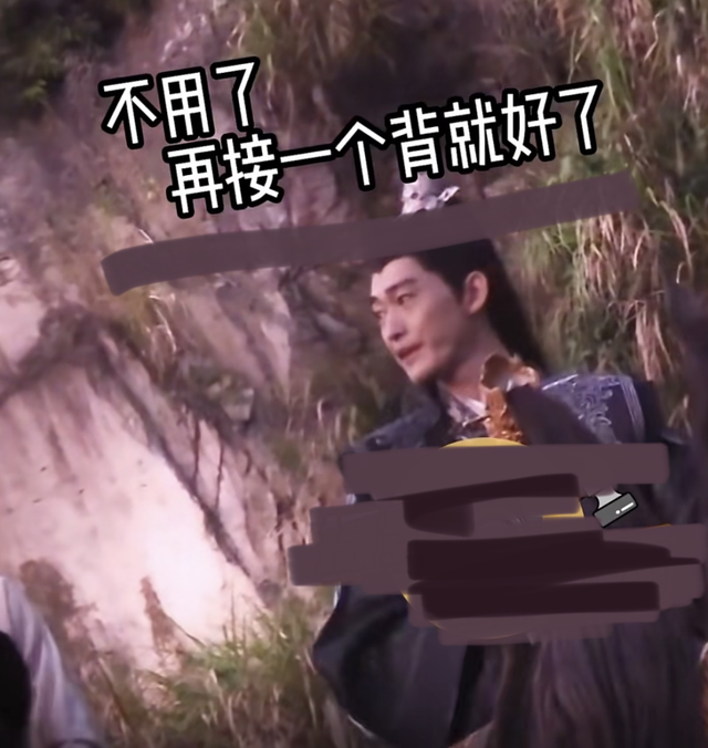 拖行交警致殘，演戲靠替身，摸女明星胸，張翰為何還不封殺？