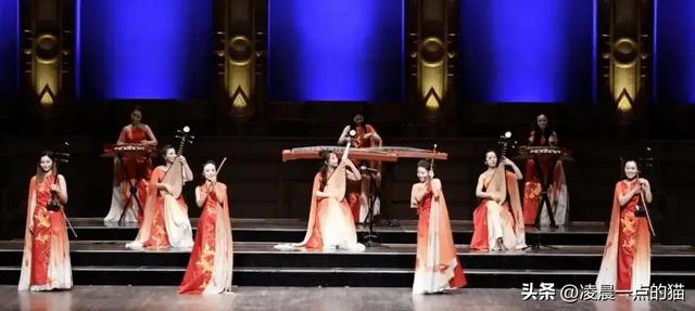 女子十二樂坊曾風(fēng)靡一時(shí)，21年后遠(yuǎn)赴日本追夢，現(xiàn)狀太令人唏噓！