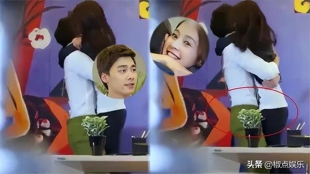 “襲胸、摸腿”，借拍戲之名揩油，內(nèi)娛的“假戲真做”有多可怕？