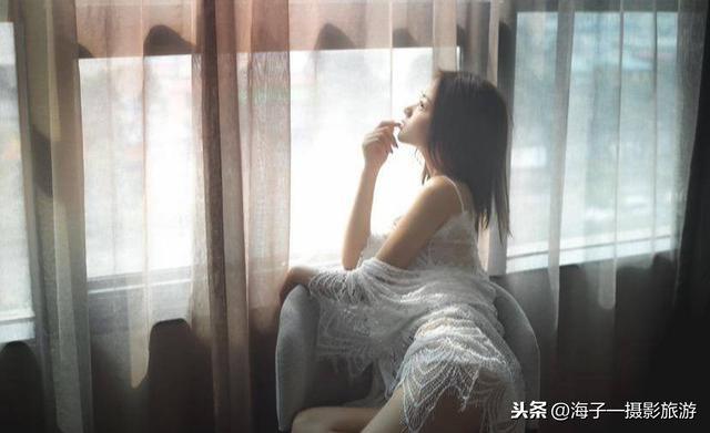 小姐姐最愛的私房人像，這樣拍會(huì)更美