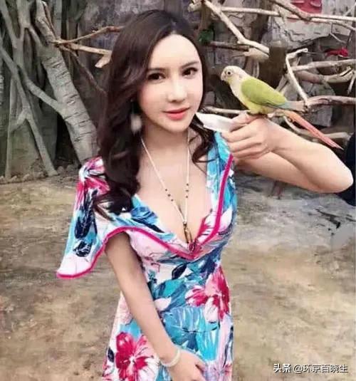 來自甘肅省的10大美女明星，看看誰是你心中最美的那個(gè)她