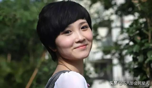 5位長(zhǎng)相土氣的女星，大刀闊斧下狠手，一步步將自己變成大美女