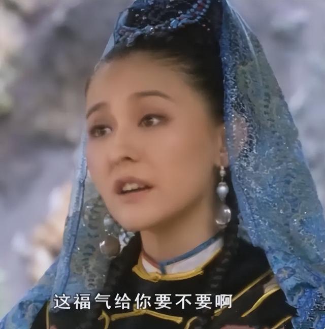 “未婚”產(chǎn)子的6位女星，生父成謎、不懼流言，最大55歲最小35歲
