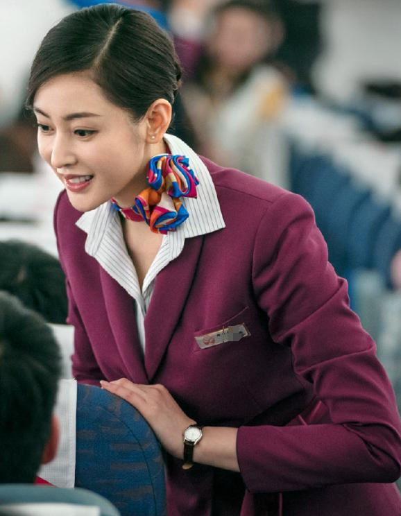 乘坐飛機時還有“隱藏服務”？只要肯開口，空姐一般都能為你提供