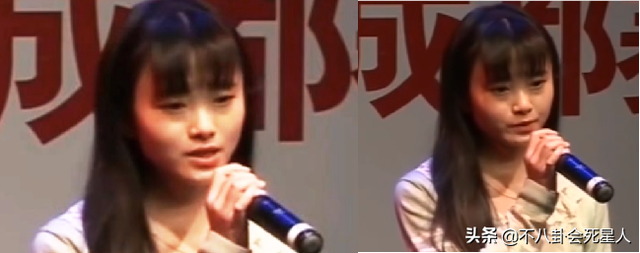 5位長(zhǎng)相土氣的女星，大刀闊斧下狠手，一步步將自己變成大美女