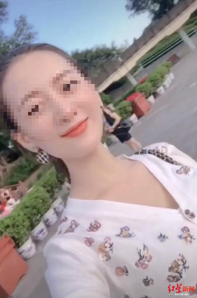看哭了！28歲女子光頭出鏡記錄抗癌過程，希望大家重視健康