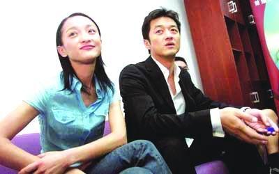 深扒新疆三寶情史，從影后到天后，從港圈到京圈，精彩曲折無止境