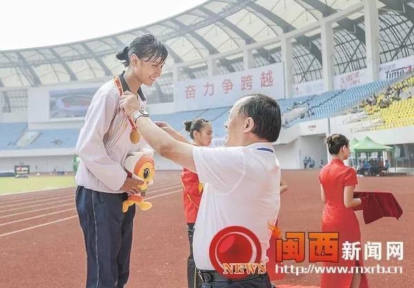 跑步女神李美珍：李芷萱的小師妹，全馬PB237，顏值實(shí)力俱全
