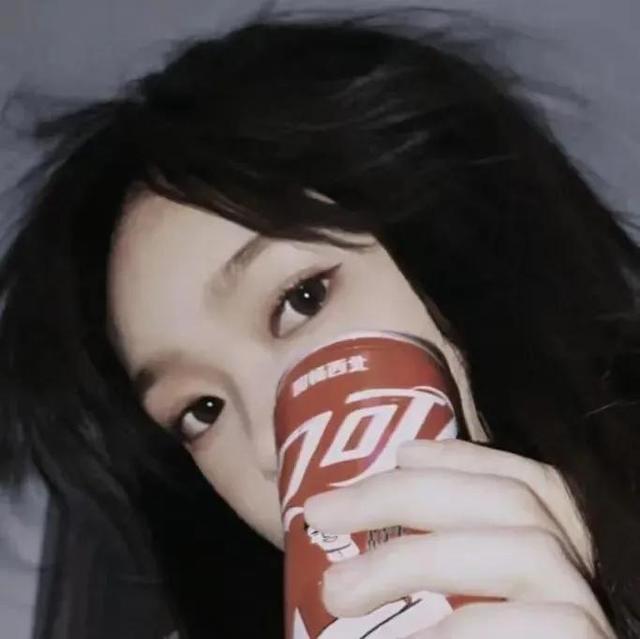 美女頭像‖好清純的姐姐