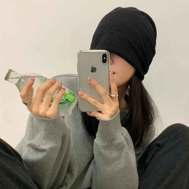 美女頭像‖好清純的姐姐