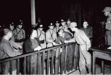 71年前的今天，他們血灑臺灣