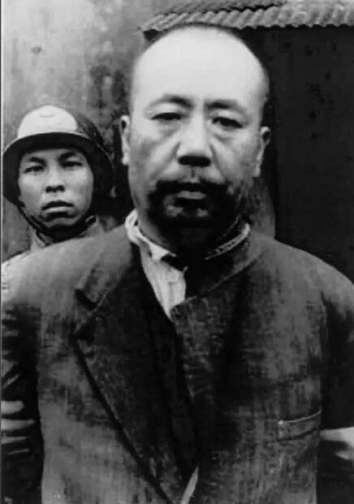 71年前的今天，他們血灑臺灣