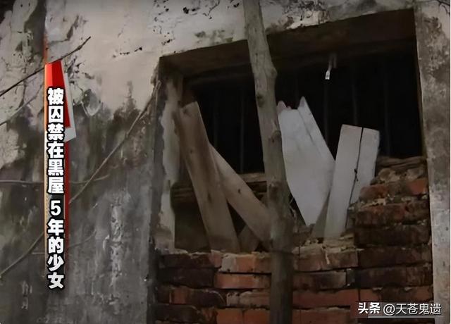 湖北24歲校花被裸身囚禁，與蛇同住場面污穢，幕后黑手曝光引眾怒