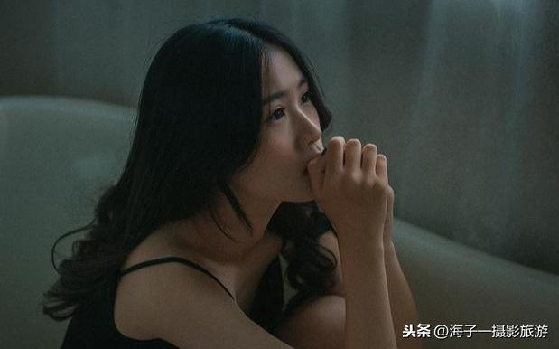小姐姐最愛的私房人像，這樣拍會(huì)更美