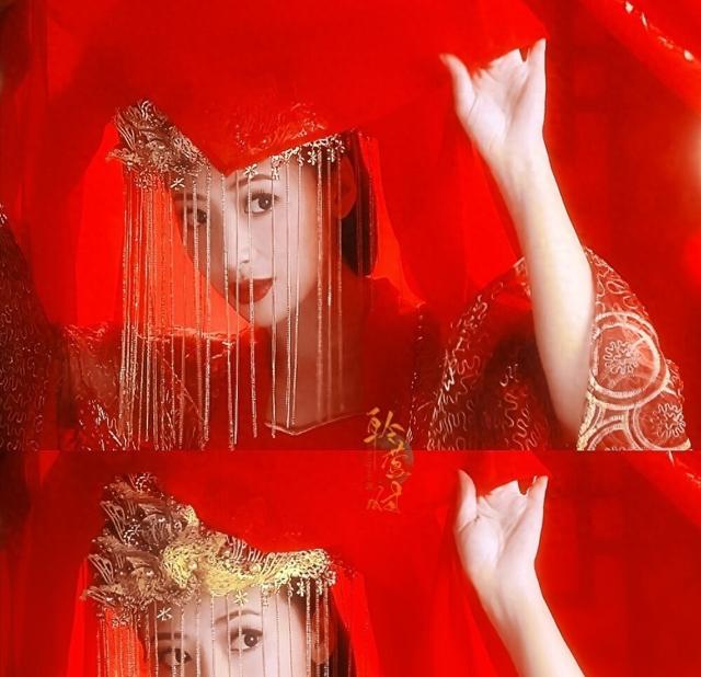 重慶貌美如花的7位女明星，看看誰是你心中的“重慶第一美女”？