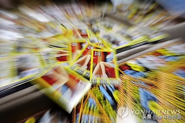 韓國警方逮捕三名日本女性，涉嫌在韓國遠(yuǎn)征性交易！