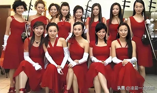 女子十二樂坊曾風(fēng)靡一時(shí)，21年后遠(yuǎn)赴日本追夢，現(xiàn)狀太令人唏噓！