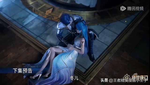 二賽友情切磋，雨浩秋兒首次交手！大尺度摸胸被刪，冬兒病發(fā)暈倒