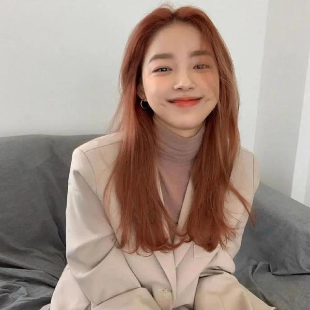 美女頭像‖好清純的姐姐