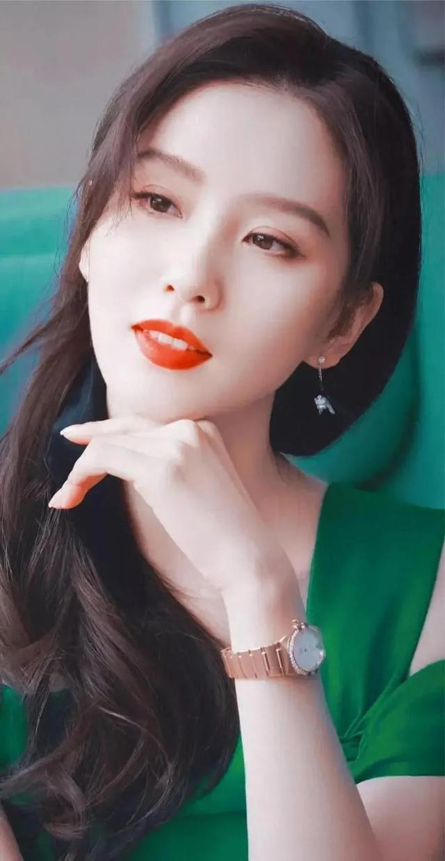 盤點國內(nèi)被大家公認的十位最美女明星，誰是你公認的“第一位”