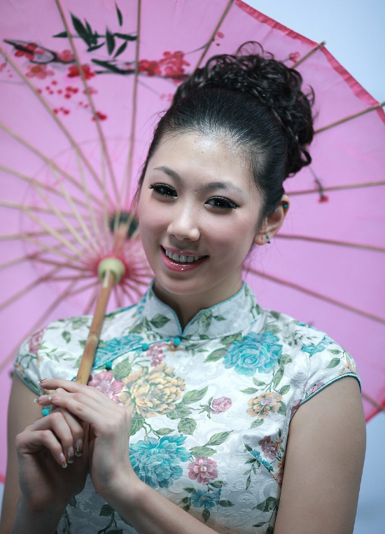 中國美女“泛濫成災(zāi)”的7座城市,個個膚白貌美大長腿,根本看不完