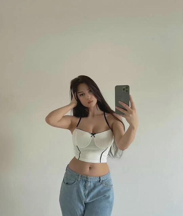 美女頭像‖好清純的姐姐