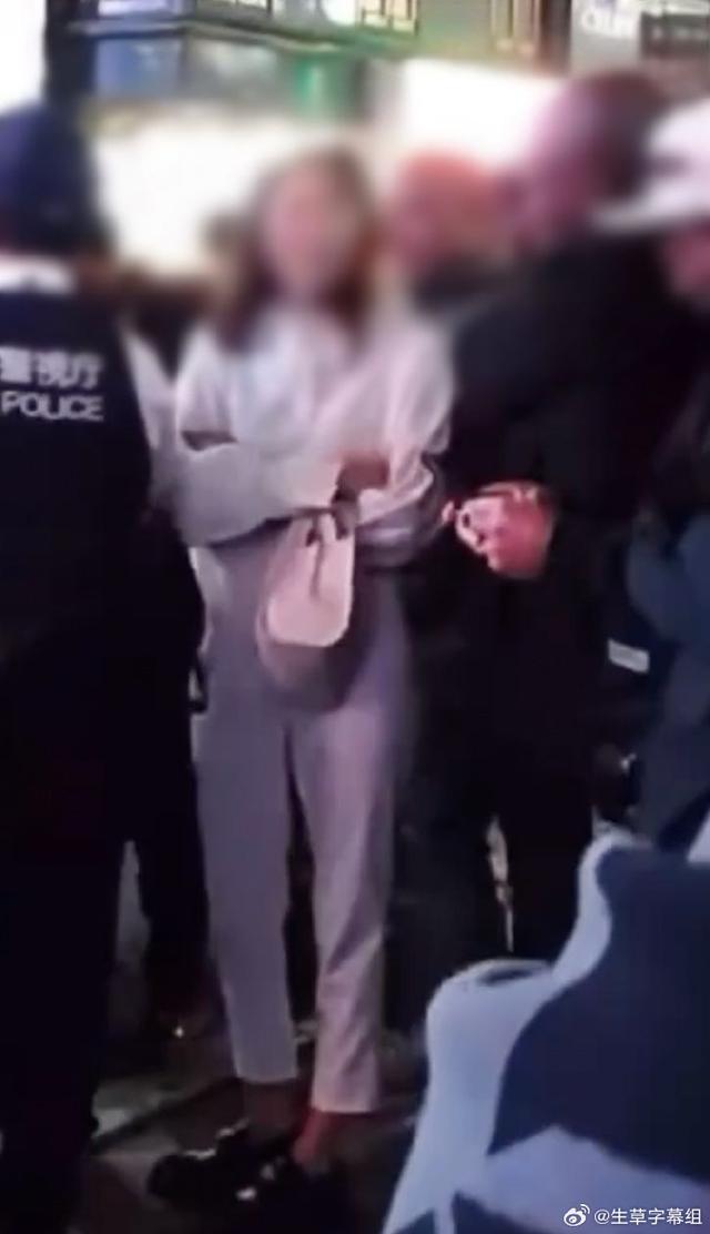 日本妹子當(dāng)街怒砍牛郎，由愛生恨的背后隱藏著怎樣的狗血劇情？