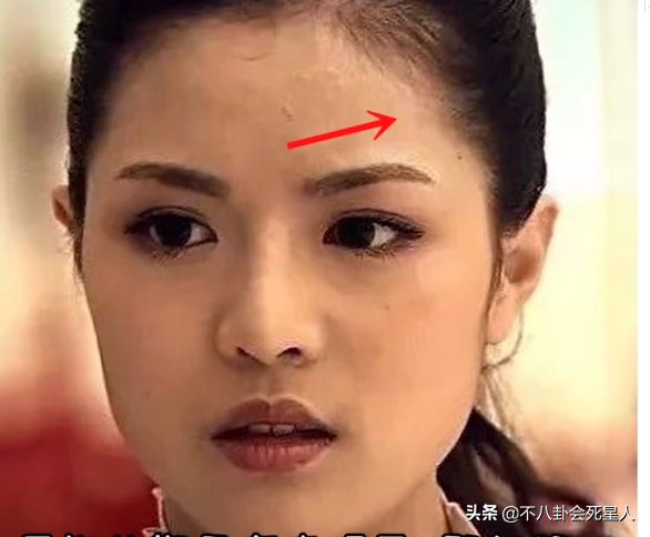 5位長(zhǎng)相土氣的女星，大刀闊斧下狠手，一步步將自己變成大美女
