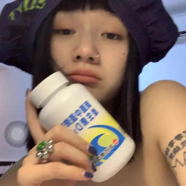 美女頭像‖好清純的姐姐