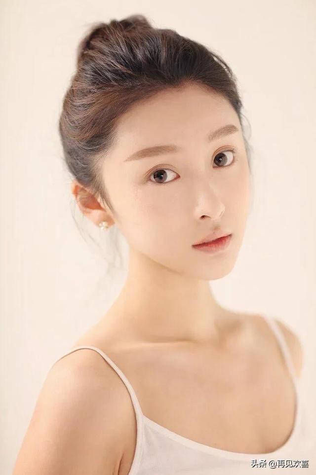 山西女星好美呀！這六位晉美人個個貌美如花，婀娜多姿