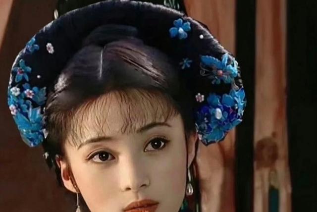 重慶貌美如花的7位女明星，看看誰是你心中的“重慶第一美女”？