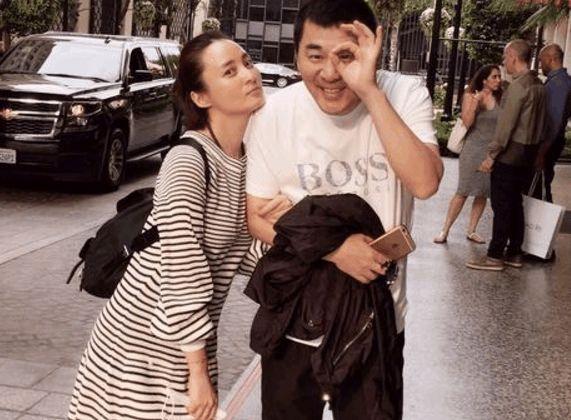 深扒新疆三寶情史，從影后到天后，從港圈到京圈，精彩曲折無止境
