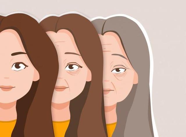 加快女性衰老的原因：熬夜僅第5，排第1的，很多女性還沒察覺