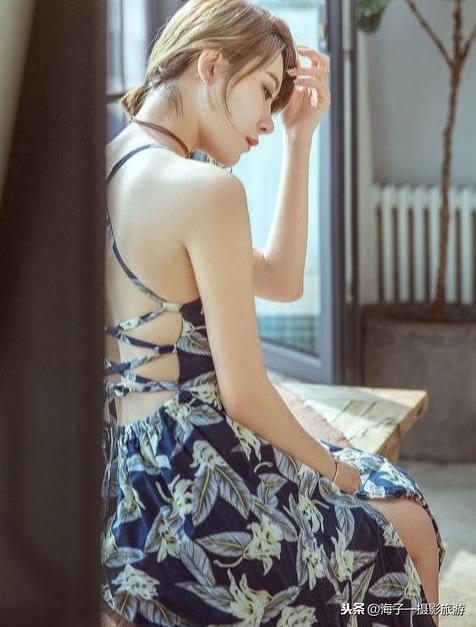 小姐姐最愛的私房人像，這樣拍會(huì)更美